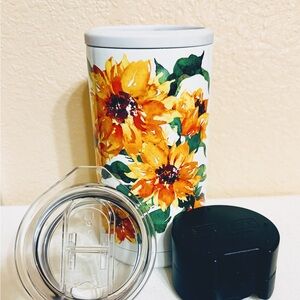 BRUMATE DISCONTINUED Sunflower Trio